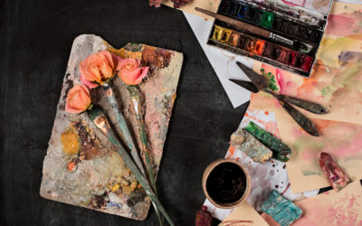 Elevate Your Home Decor with Art-Inspired Merchandise: A Guide to Unique and Stylish Pieces