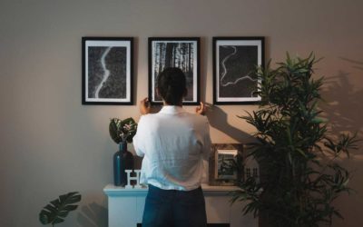 The Art of Collecting: A Guide to Building a Stunning and Valuable Art Collection